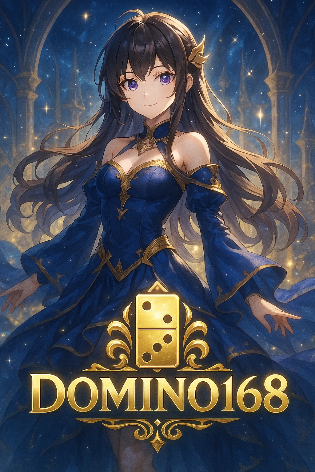 Domino168 : Fenomena Besar Domino 168 Yang Jadi Topik Serius